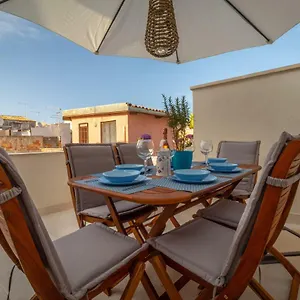 La Palazzata Casa vacanze