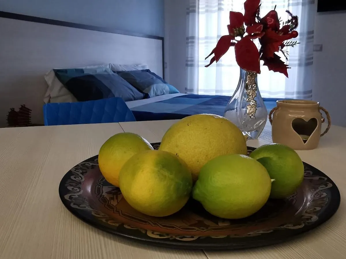 A Casa Di Lina & Lello Apartment Syracuse Italy