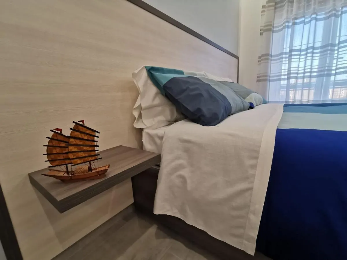 A Casa Di Lina & Lello Apartment Syracuse 0*,  Italy