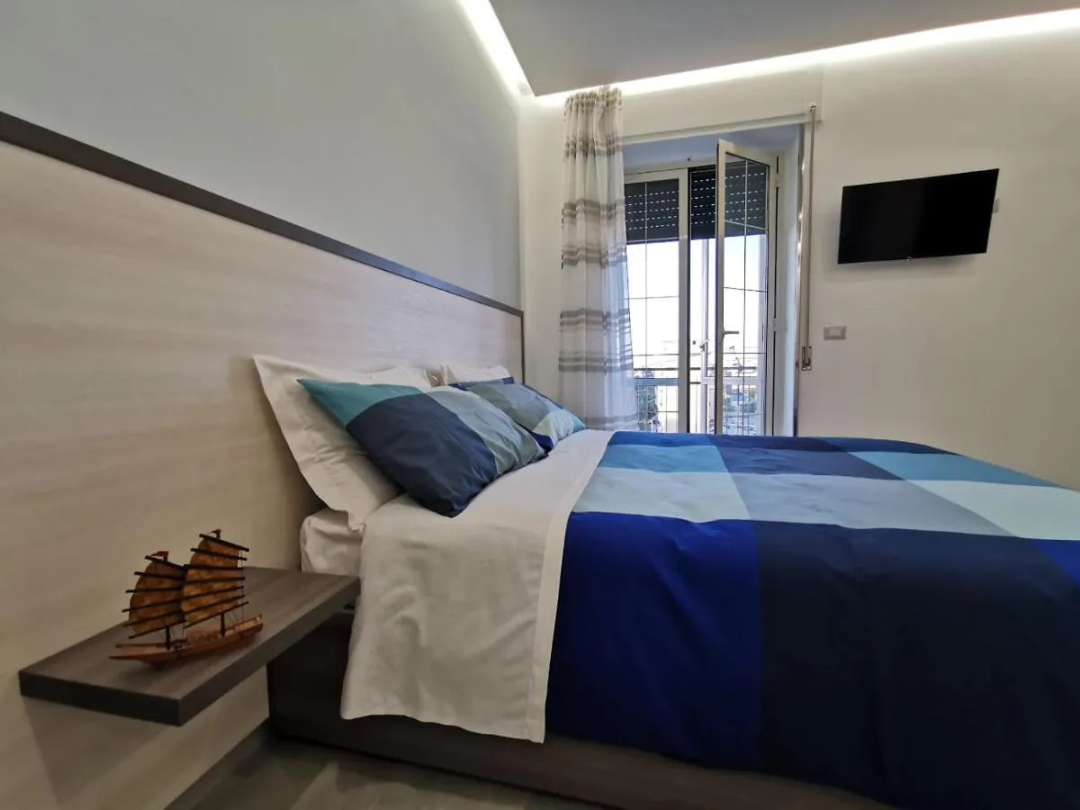 A Casa Di Lina & Lello Apartment Syracuse