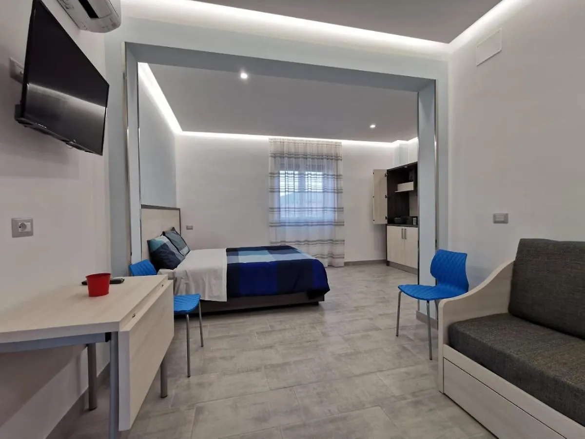 A Casa Di Lina & Lello Apartment Syracuse Italy