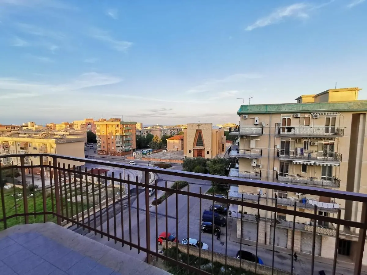 A Casa Di Lina & Lello Apartment Syracuse 0*,
