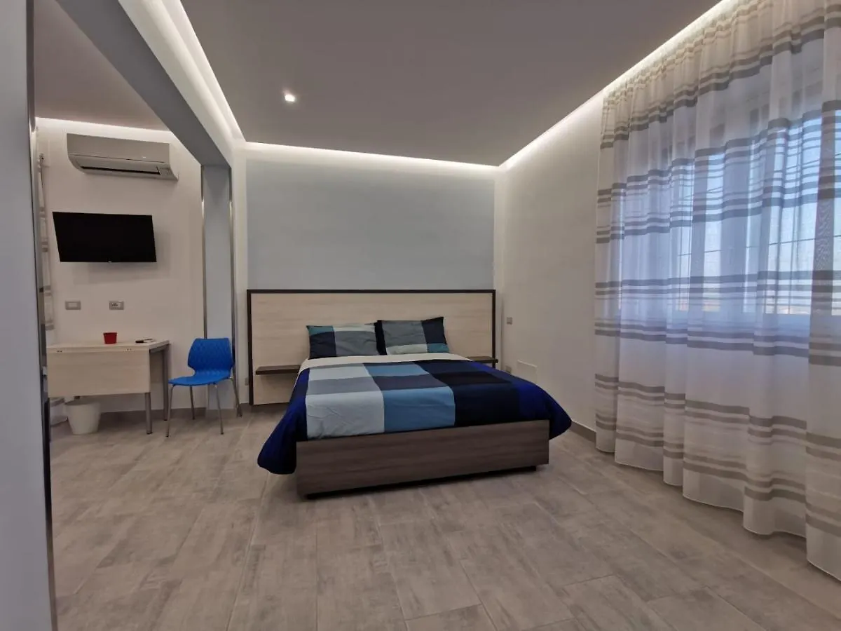 A Casa Di Lina & Lello Apartment Syracuse
